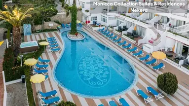 Monicca Collection Suites & Residences