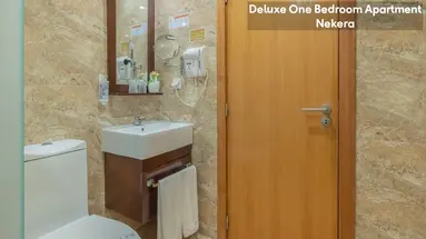 Monicca Collection Suites & Residences