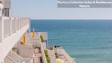 Monicca Collection Suites & Residences