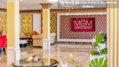 Monicca Collection Suites & Residences