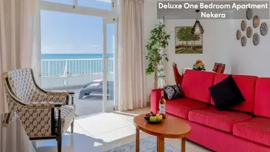 Monicca Collection Suites & Residences