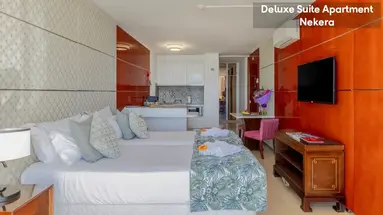 Monicca Collection Suites & Residences