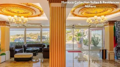 Monicca Collection Suites & Residences