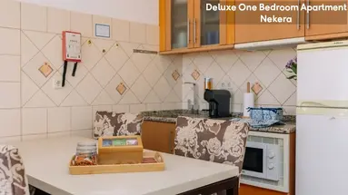 Monicca Collection Suites & Residences