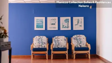 Monicca Collection Suites & Residences