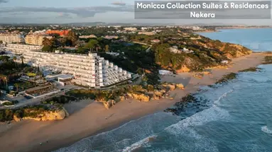 Monicca Collection Suites & Residences
