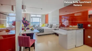 Monicca Collection Suites & Residences
