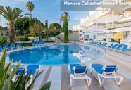 Monicca Collection Suites & Residences