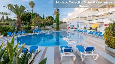 Monicca Collection Suites & Residences