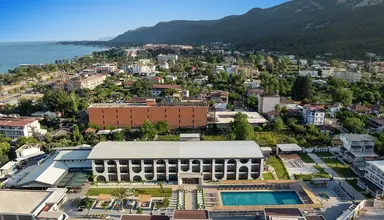 Monk Resort
