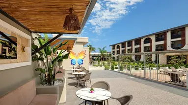 Monk Resort
