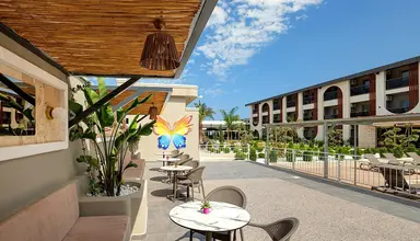 Monk Resort
