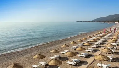 Monk Resort
