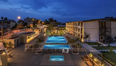 Monk Resort