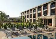 Monk Resort
