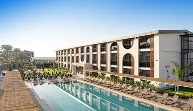 Monk Resort
