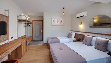 Monk Resort
