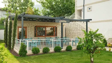 Monk Resort