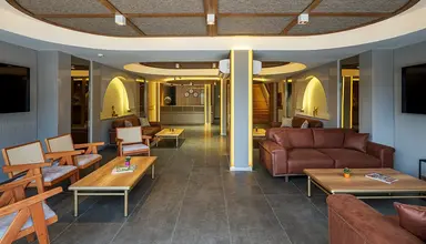 Monk Resort