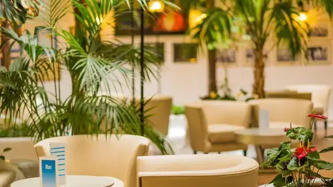 Hotel Monopol (Puerto de la Cruz)