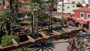 Monopol (Puerto de la Cruz)
