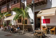 Monopol (Puerto de la Cruz)