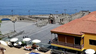 Monopol (Puerto de la Cruz)