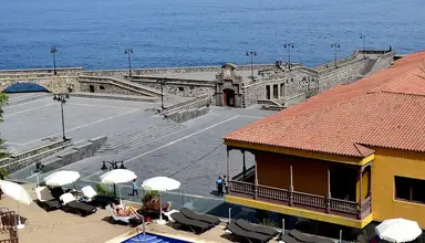 Monopol (Puerto de la Cruz)