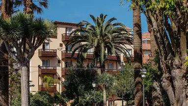 Monopol (Puerto de la Cruz)
