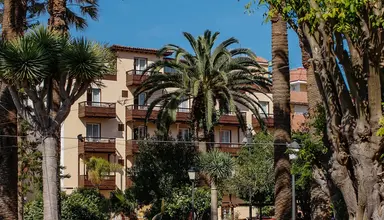 Monopol (Puerto de la Cruz)