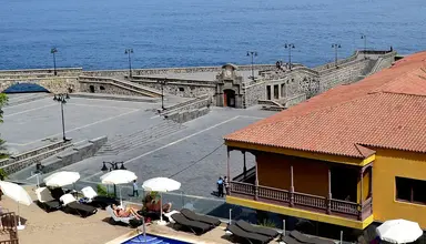 Monopol (Puerto de la Cruz)