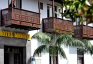 Monopol (Puerto de la Cruz)