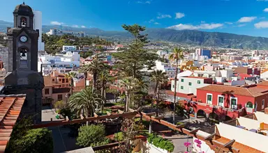 Monopol (Puerto de la Cruz)