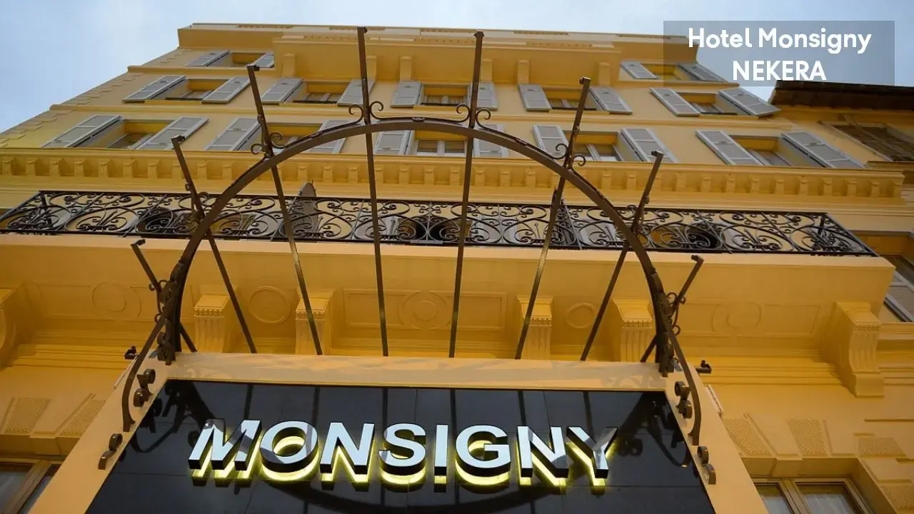 Monsigny