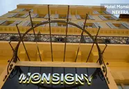 Monsigny