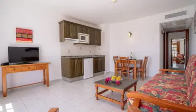Montana Club Suite