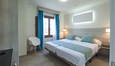 Montana Club Suite