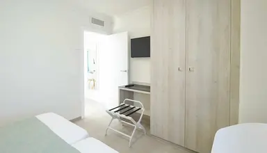 Montana Club Suite