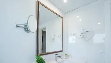 Montana Club Suite