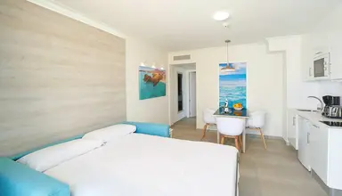 Montana Club Suite