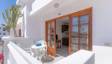 Montana Club Suite