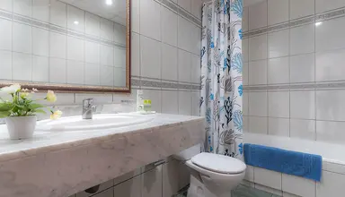 Montana Club Suite