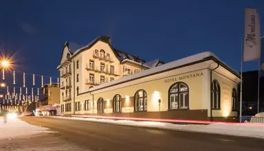 Montana (Davos)