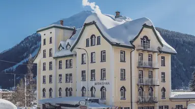 Montana (Davos)