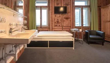 Montana (Davos)