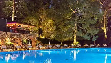 Montana Pine Resort