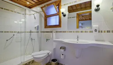 Montana Pine Resort