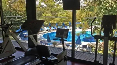 Montana Pine Resort