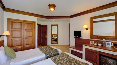 Montana Pine Resort
