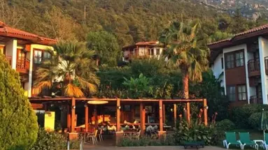 Montana Pine Resort